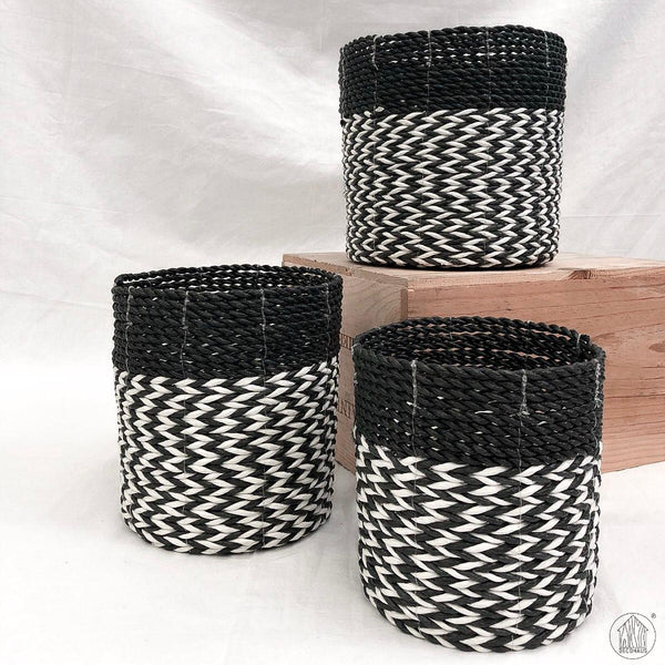 ASTARI Seagrass Woven Multi Purpose Storage Basket