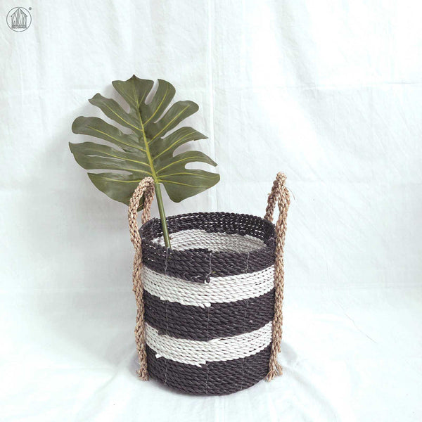 WIRA Seagrass Multifunctional Storage Basket