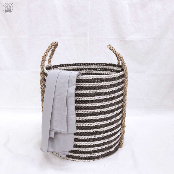 WIRA Seagrass Multifunctional Storage Basket