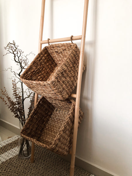 LANA Bamboo Ladder