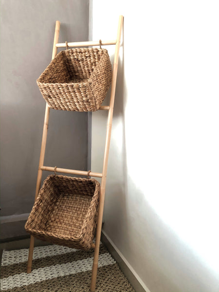 LANA Bamboo Ladder