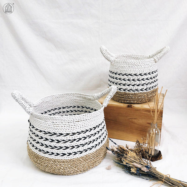 IVA Multi Purpose Storage Basket