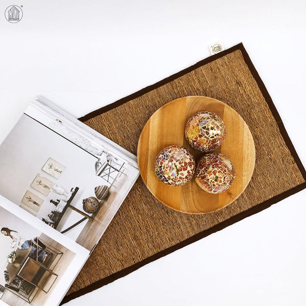 AKAR WANGI Table Runner